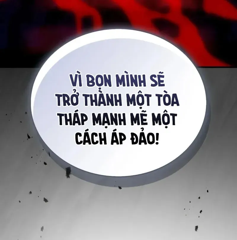 Kiếp Này Ma Vương Ta Không Theo Chuẩn Mực Nữa! Chương 15 - Trang 254