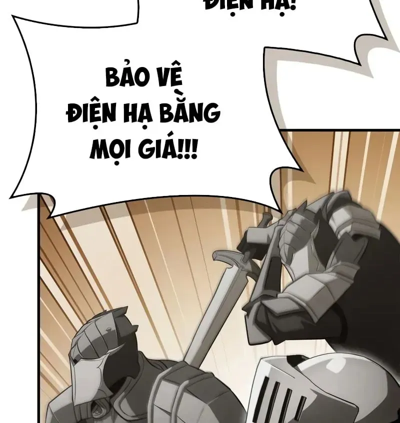 Kiếp Này Ma Vương Ta Không Theo Chuẩn Mực Nữa! Chương 15 - Trang 37
