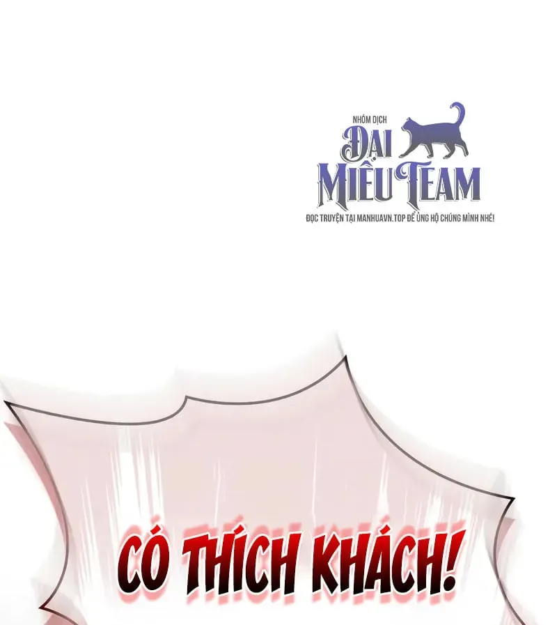 Kiếp Này Ma Vương Ta Không Theo Chuẩn Mực Nữa! Chương 15 - Trang 5