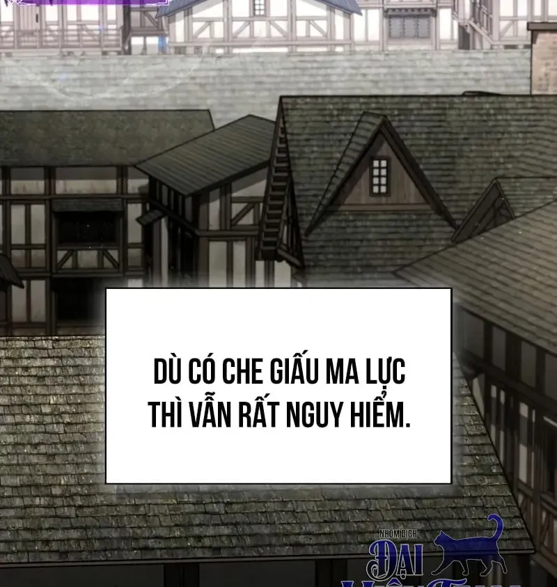 Kiếp Này Ma Vương Ta Không Theo Chuẩn Mực Nữa! Chương 16 - Trang 19