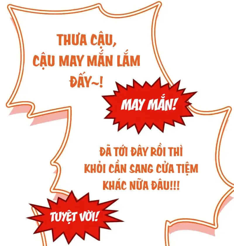 Kiếp Này Ma Vương Ta Không Theo Chuẩn Mực Nữa! Chương 16 - Trang 22