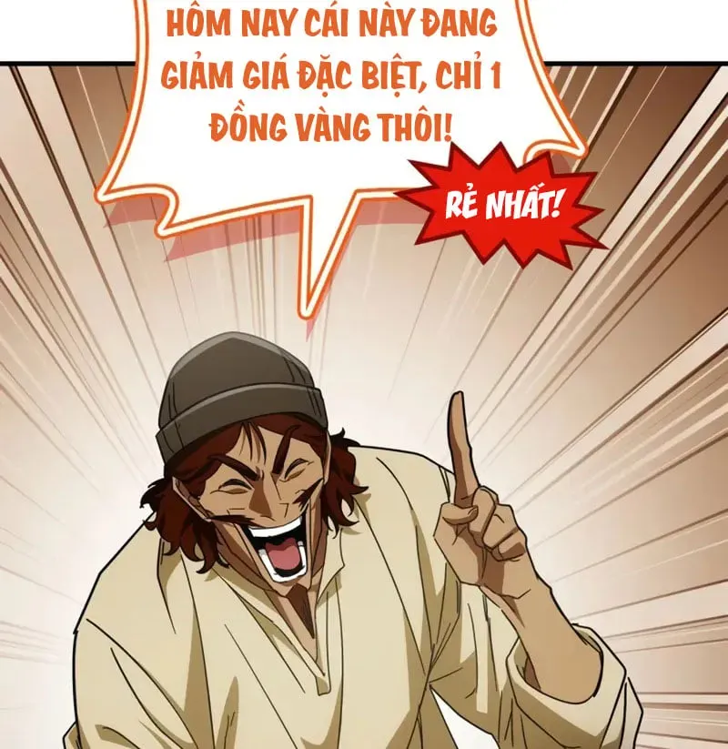 Kiếp Này Ma Vương Ta Không Theo Chuẩn Mực Nữa! Chương 16 - Trang 23