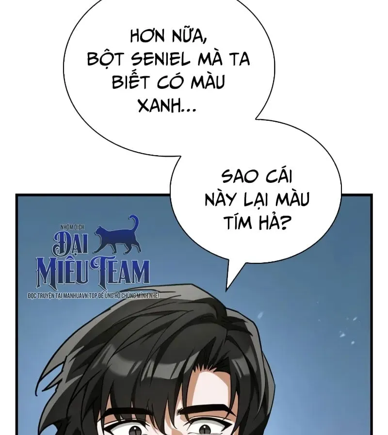 Kiếp Này Ma Vương Ta Không Theo Chuẩn Mực Nữa! Chương 16 - Trang 26