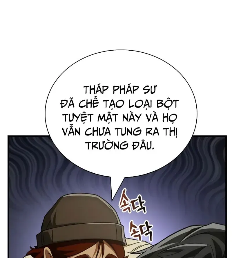 Kiếp Này Ma Vương Ta Không Theo Chuẩn Mực Nữa! Chương 16 - Trang 29