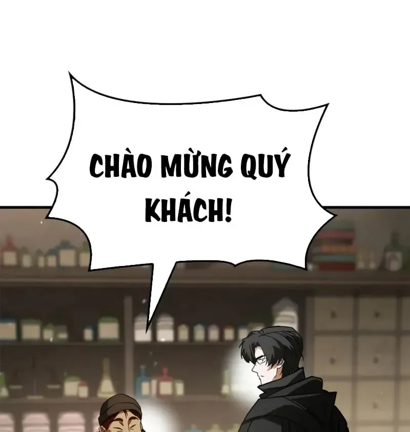 Kiếp Này Ma Vương Ta Không Theo Chuẩn Mực Nữa! Chương 16 - Trang 40