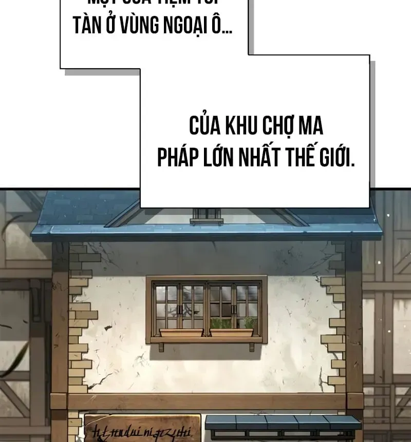 Kiếp Này Ma Vương Ta Không Theo Chuẩn Mực Nữa! Chương 16 - Trang 6