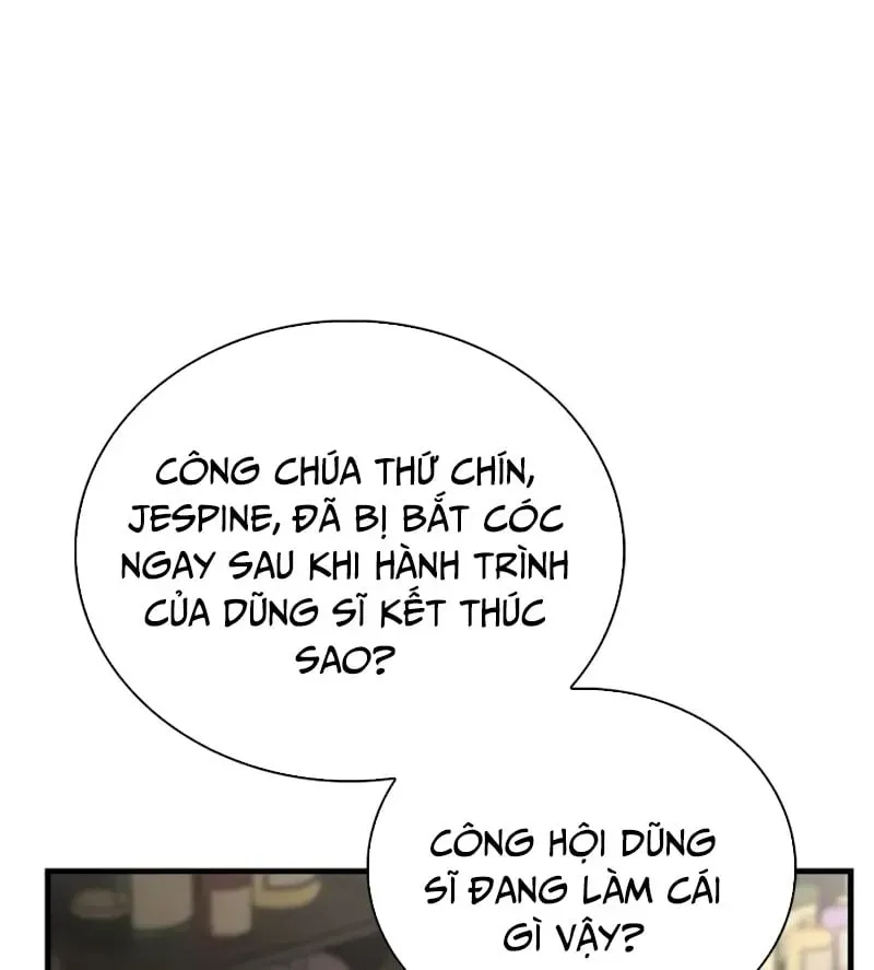 Kiếp Này Ma Vương Ta Không Theo Chuẩn Mực Nữa! Chương 16 - Trang 8