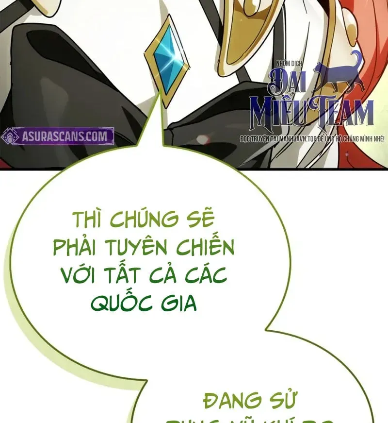 Kiếp Này Ma Vương Ta Không Theo Chuẩn Mực Nữa! Chương 17 - Trang 138
