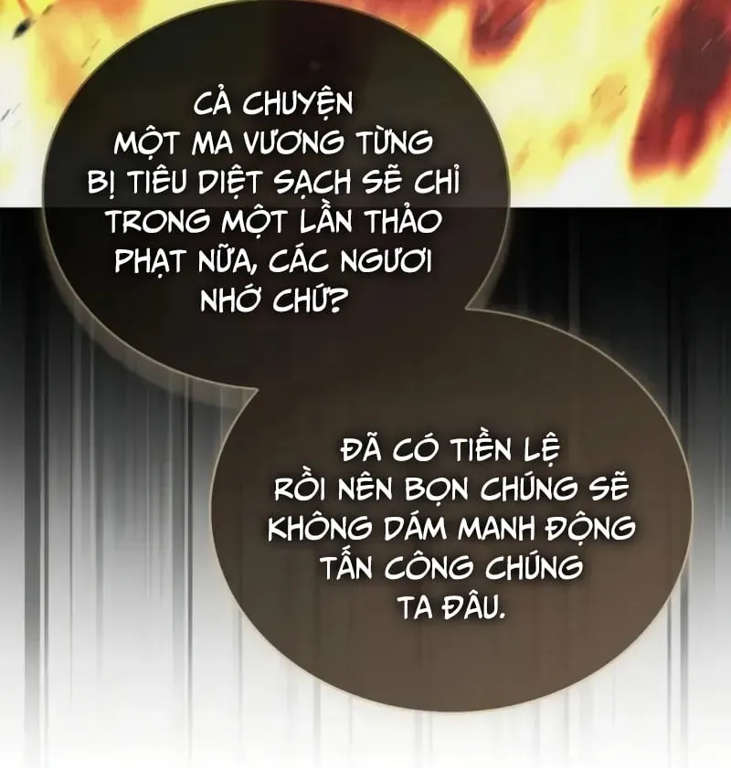 Kiếp Này Ma Vương Ta Không Theo Chuẩn Mực Nữa! Chương 17 - Trang 142