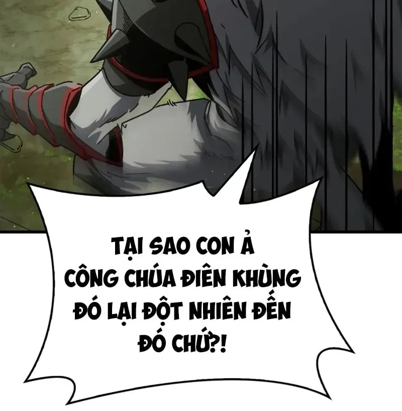Kiếp Này Ma Vương Ta Không Theo Chuẩn Mực Nữa! Chương 17 - Trang 154