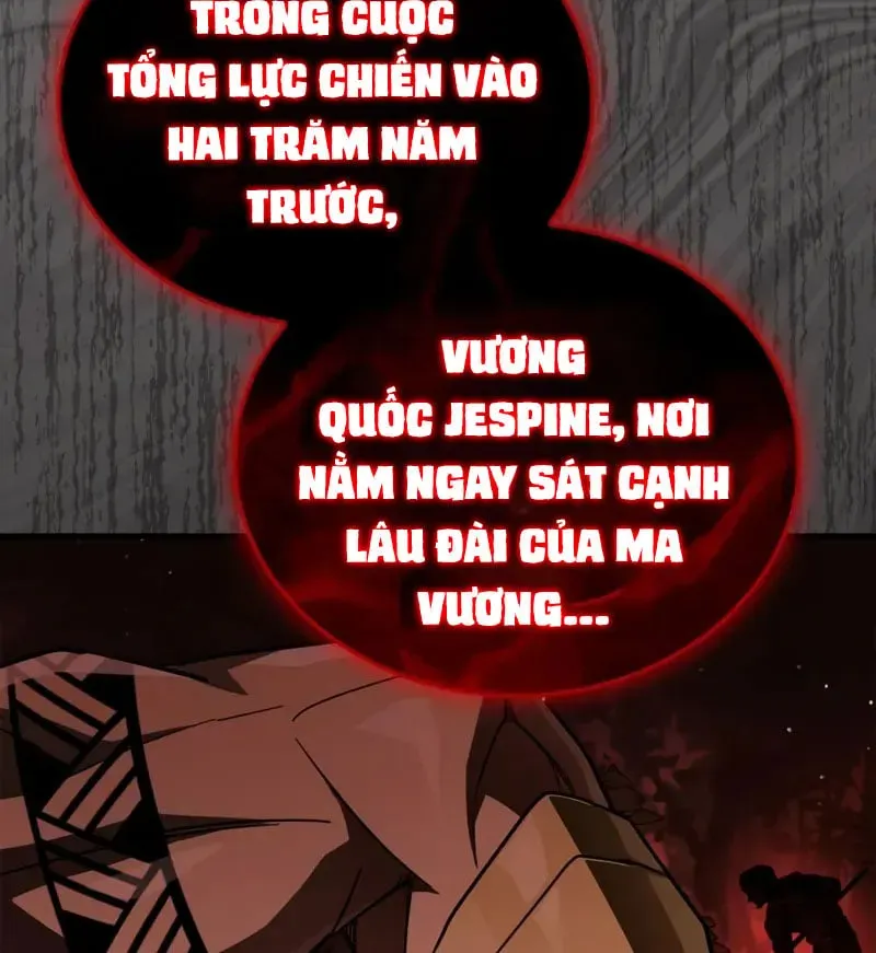 Kiếp Này Ma Vương Ta Không Theo Chuẩn Mực Nữa! Chương 17 - Trang 188