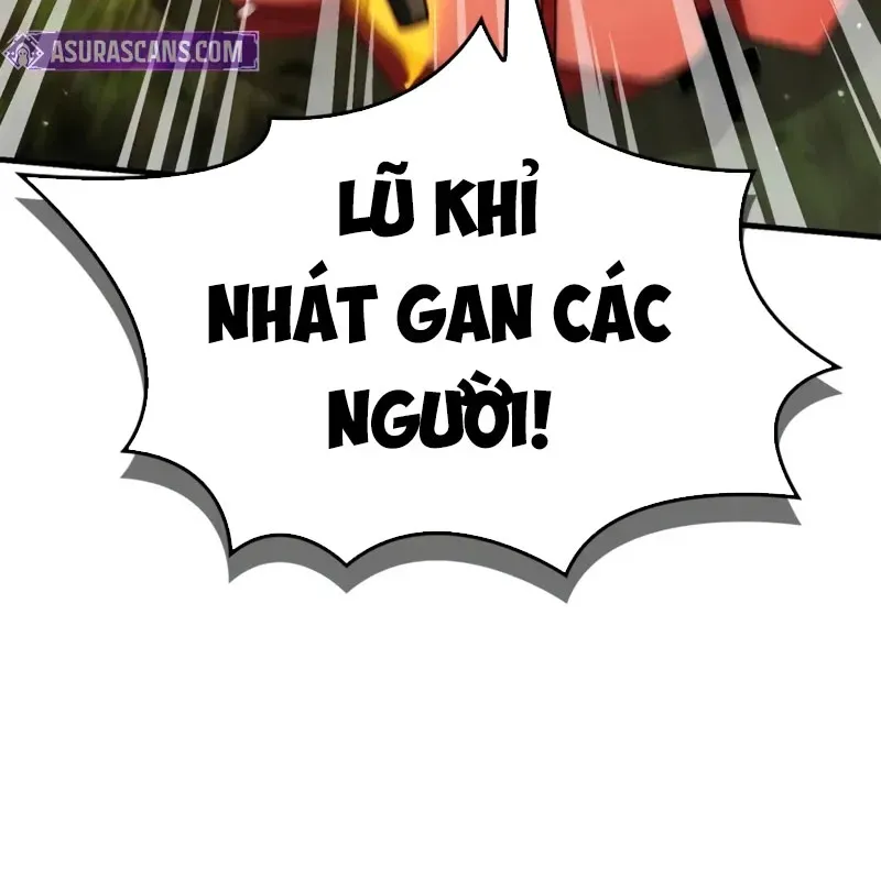 Kiếp Này Ma Vương Ta Không Theo Chuẩn Mực Nữa! Chương 17 - Trang 207