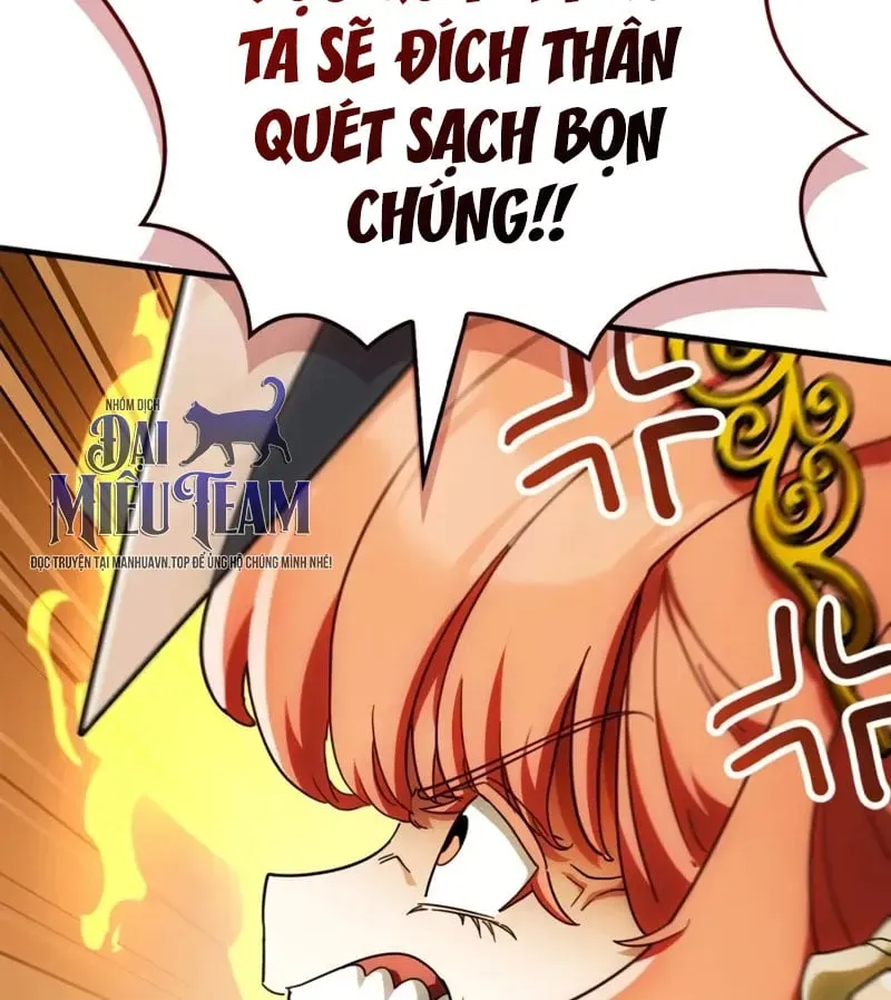 Kiếp Này Ma Vương Ta Không Theo Chuẩn Mực Nữa! Chương 17 - Trang 236