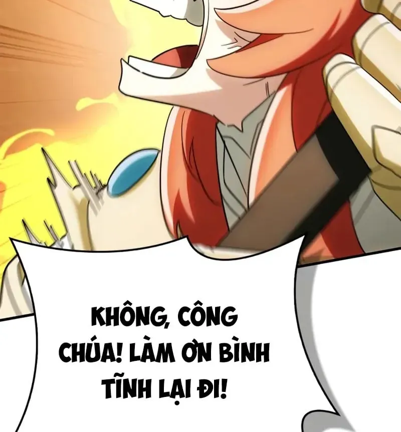 Kiếp Này Ma Vương Ta Không Theo Chuẩn Mực Nữa! Chương 17 - Trang 237