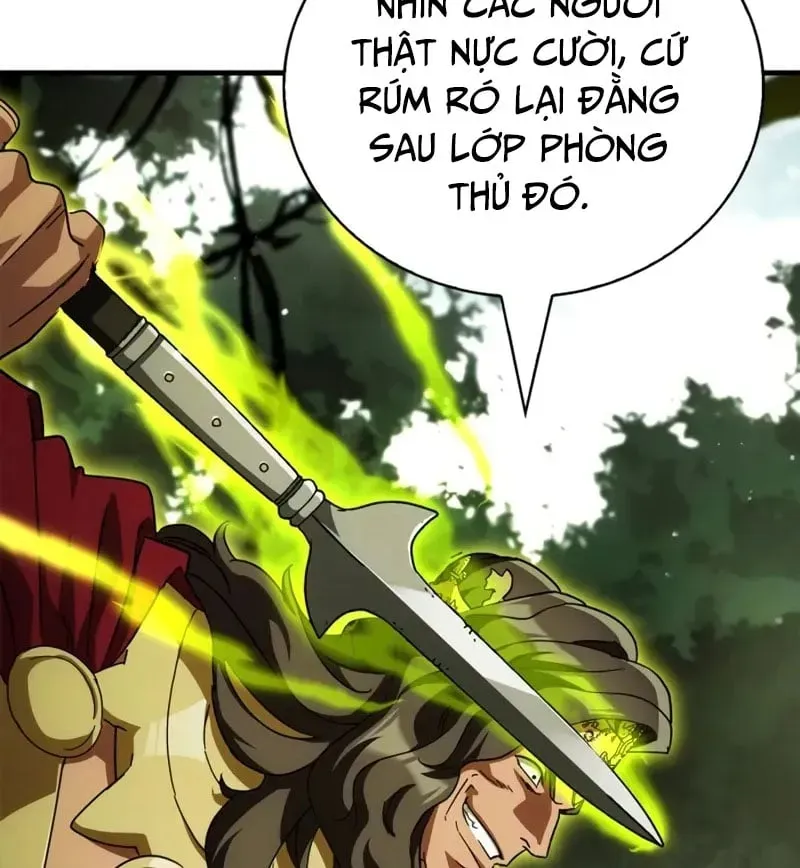 Kiếp Này Ma Vương Ta Không Theo Chuẩn Mực Nữa! Chương 17 - Trang 241