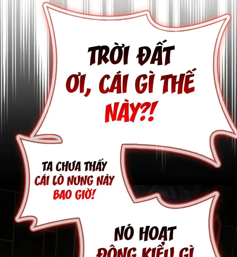Kiếp Này Ma Vương Ta Không Theo Chuẩn Mực Nữa! Chương 17 - Trang 27