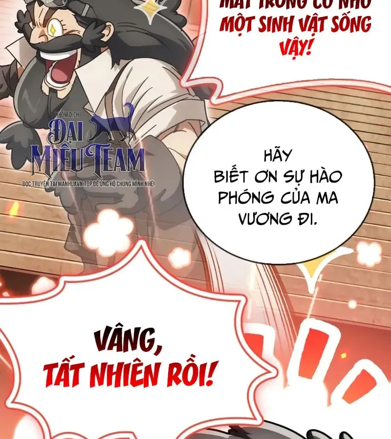 Kiếp Này Ma Vương Ta Không Theo Chuẩn Mực Nữa! Chương 17 - Trang 29