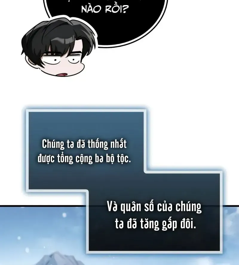 Kiếp Này Ma Vương Ta Không Theo Chuẩn Mực Nữa! Chương 17 - Trang 33