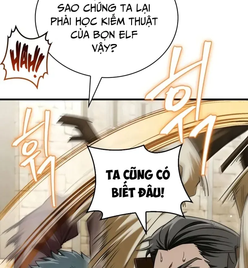 Kiếp Này Ma Vương Ta Không Theo Chuẩn Mực Nữa! Chương 17 - Trang 88