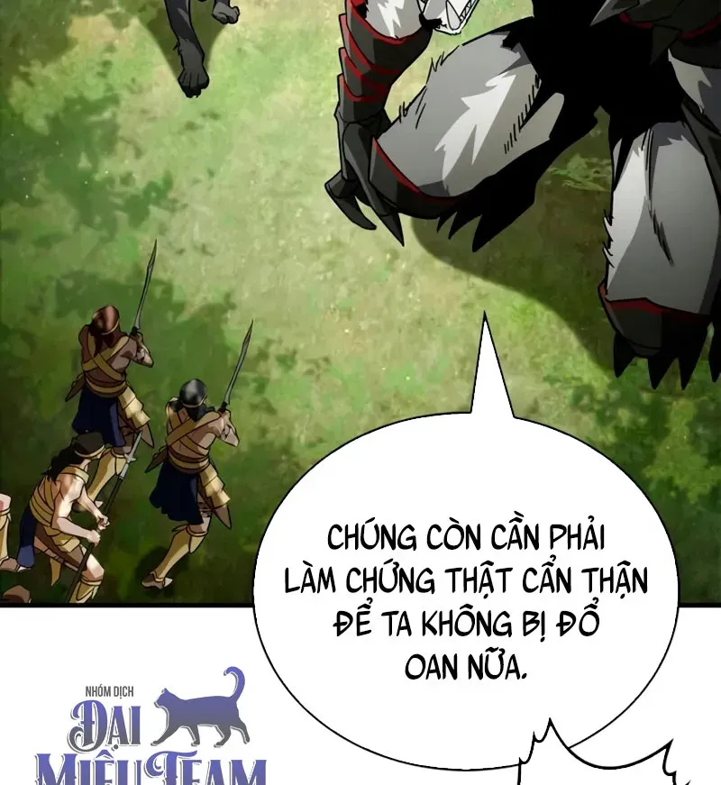 Kiếp Này Ma Vương Ta Không Theo Chuẩn Mực Nữa! Chương 18 - Trang 109