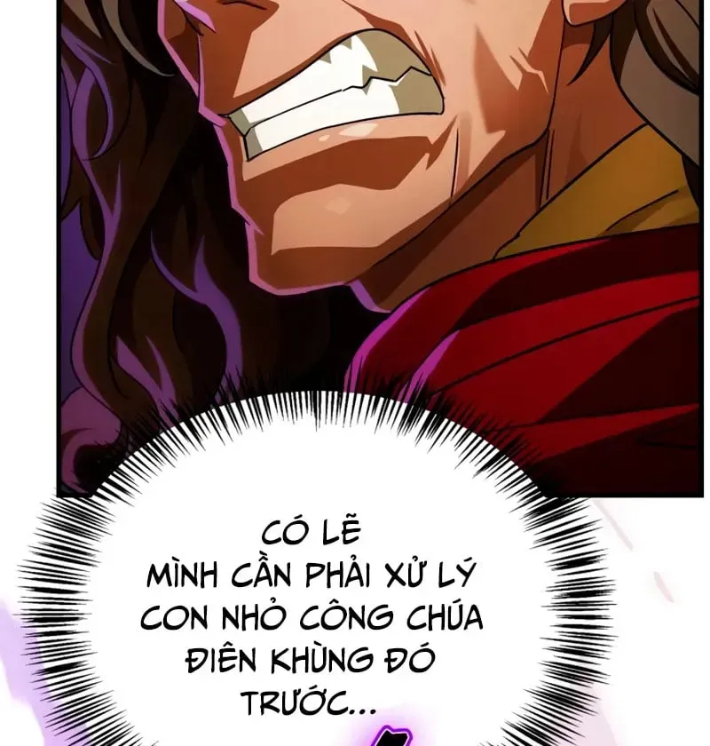 Kiếp Này Ma Vương Ta Không Theo Chuẩn Mực Nữa! Chương 18 - Trang 21