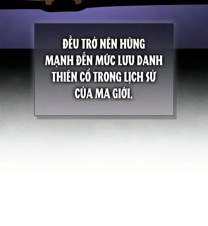 Kiếp Này Ma Vương Ta Không Theo Chuẩn Mực Nữa! Chương 18 - Trang 210