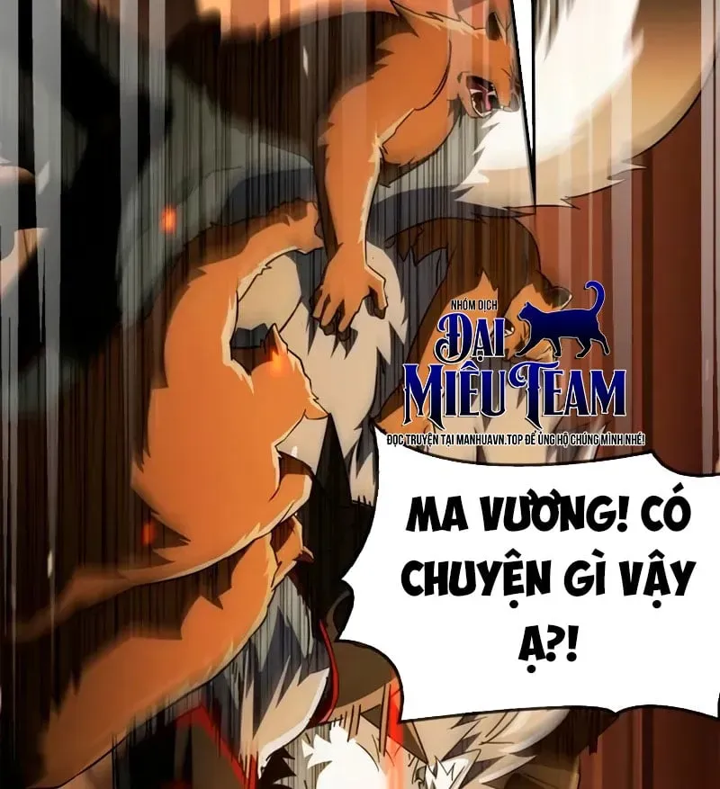 Kiếp Này Ma Vương Ta Không Theo Chuẩn Mực Nữa! Chương 18 - Trang 257