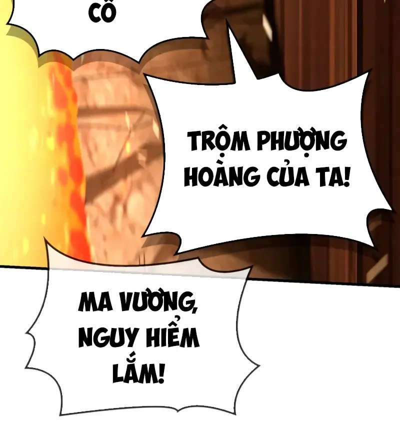 Kiếp Này Ma Vương Ta Không Theo Chuẩn Mực Nữa! Chương 18 - Trang 259