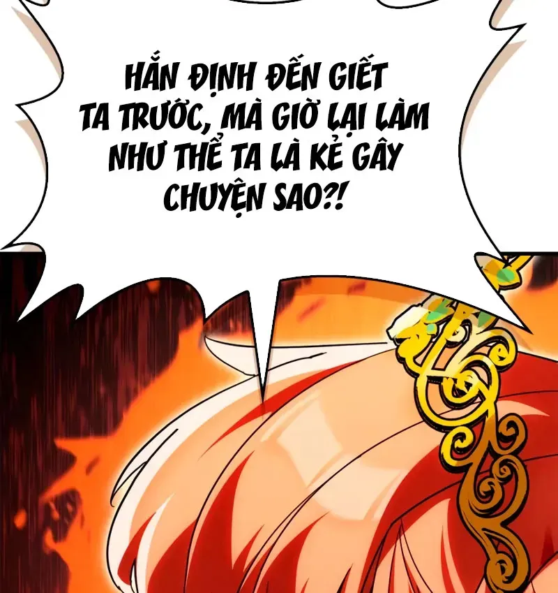 Kiếp Này Ma Vương Ta Không Theo Chuẩn Mực Nữa! Chương 18 - Trang 40