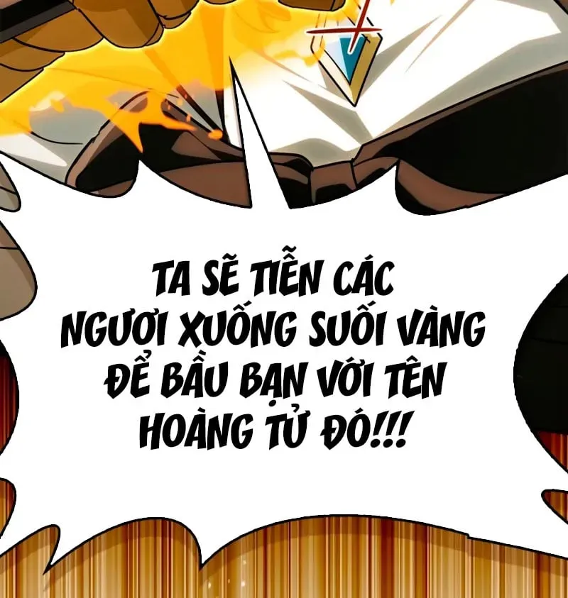 Kiếp Này Ma Vương Ta Không Theo Chuẩn Mực Nữa! Chương 18 - Trang 42