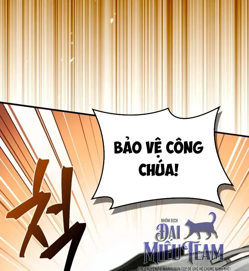 Kiếp Này Ma Vương Ta Không Theo Chuẩn Mực Nữa! Chương 18 - Trang 43
