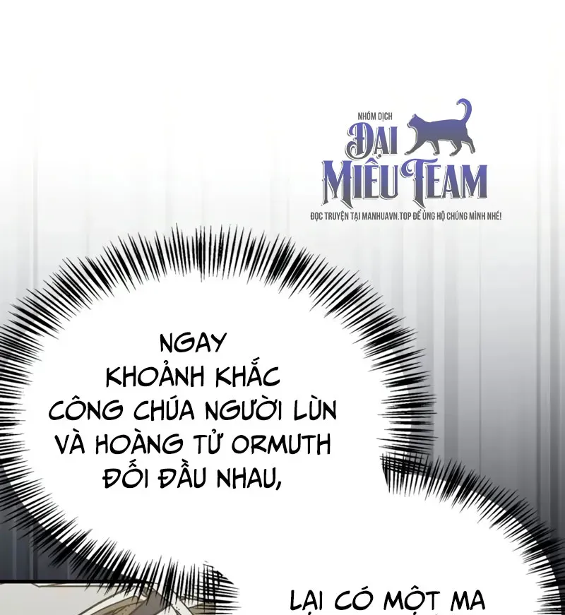 Kiếp Này Ma Vương Ta Không Theo Chuẩn Mực Nữa! Chương 18 - Trang 72
