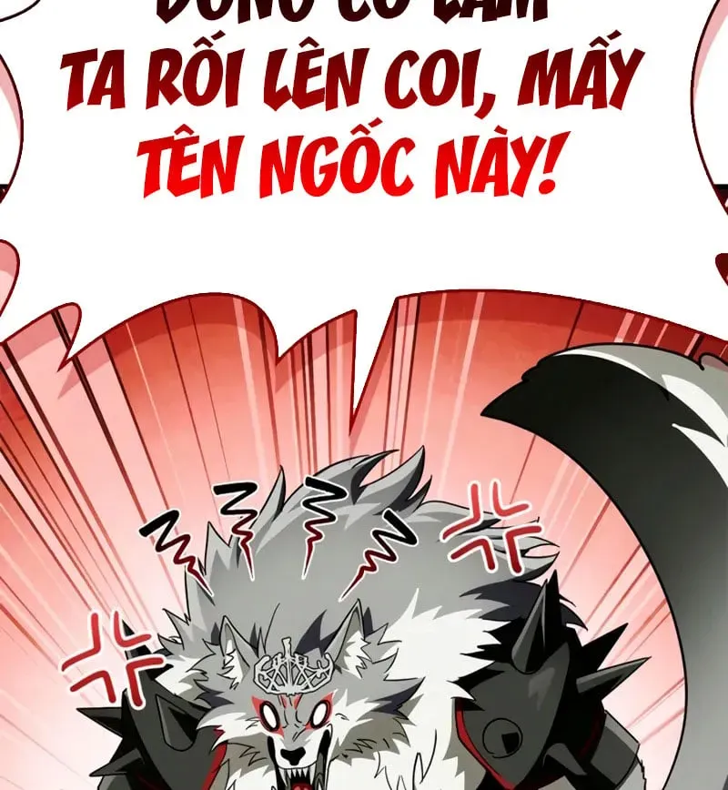 Kiếp Này Ma Vương Ta Không Theo Chuẩn Mực Nữa! Chương 18 - Trang 96