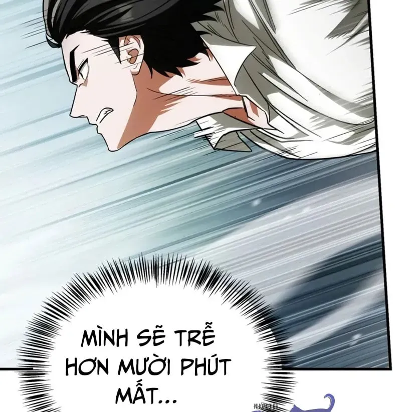 Kiếp Này Ma Vương Ta Không Theo Chuẩn Mực Nữa! Chương 19 - Trang 135