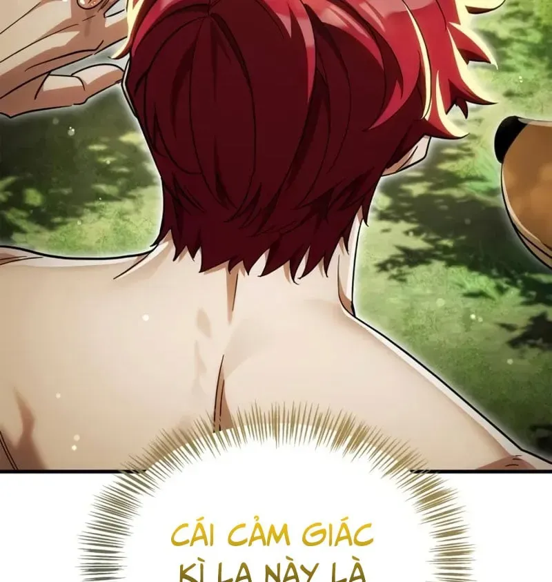 Kiếp Này Ma Vương Ta Không Theo Chuẩn Mực Nữa! Chương 19 - Trang 19