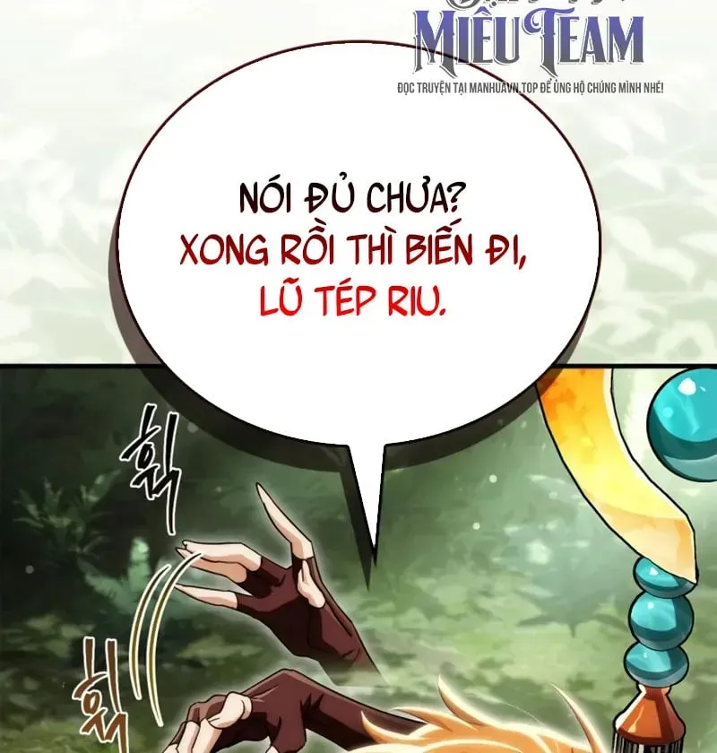 Kiếp Này Ma Vương Ta Không Theo Chuẩn Mực Nữa! Chương 19 - Trang 194