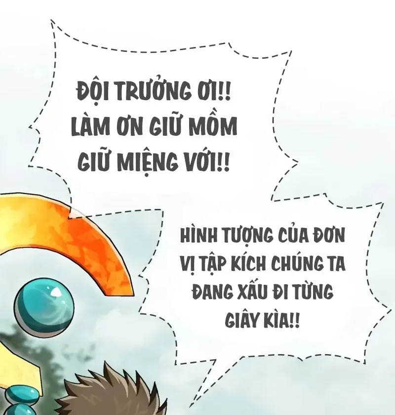 Kiếp Này Ma Vương Ta Không Theo Chuẩn Mực Nữa! Chương 19 - Trang 198