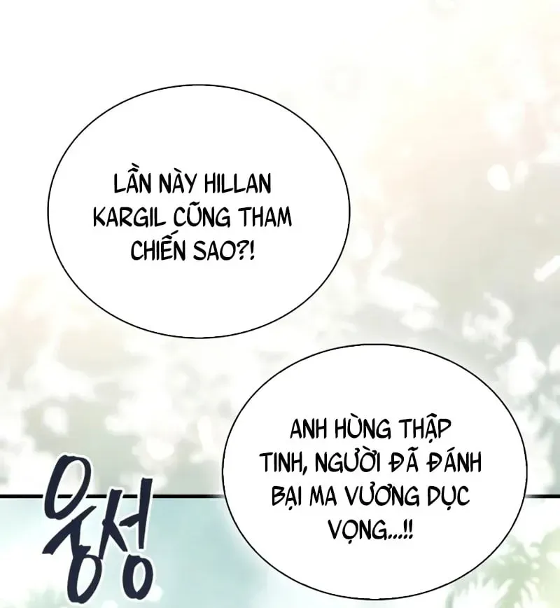 Kiếp Này Ma Vương Ta Không Theo Chuẩn Mực Nữa! Chương 19 - Trang 204