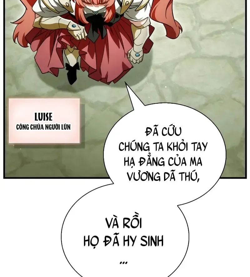 Kiếp Này Ma Vương Ta Không Theo Chuẩn Mực Nữa! Chương 19 - Trang 32