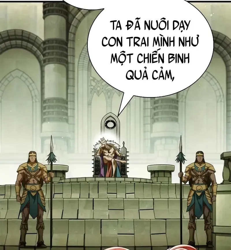 Kiếp Này Ma Vương Ta Không Theo Chuẩn Mực Nữa! Chương 19 - Trang 34