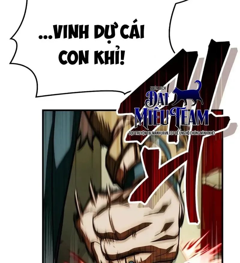 Kiếp Này Ma Vương Ta Không Theo Chuẩn Mực Nữa! Chương 19 - Trang 36