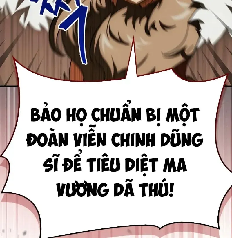 Kiếp Này Ma Vương Ta Không Theo Chuẩn Mực Nữa! Chương 19 - Trang 40