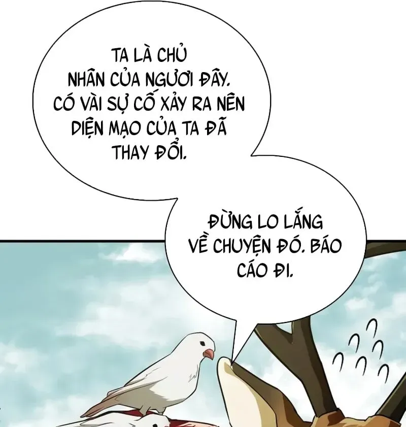 Kiếp Này Ma Vương Ta Không Theo Chuẩn Mực Nữa! Chương 19 - Trang 47