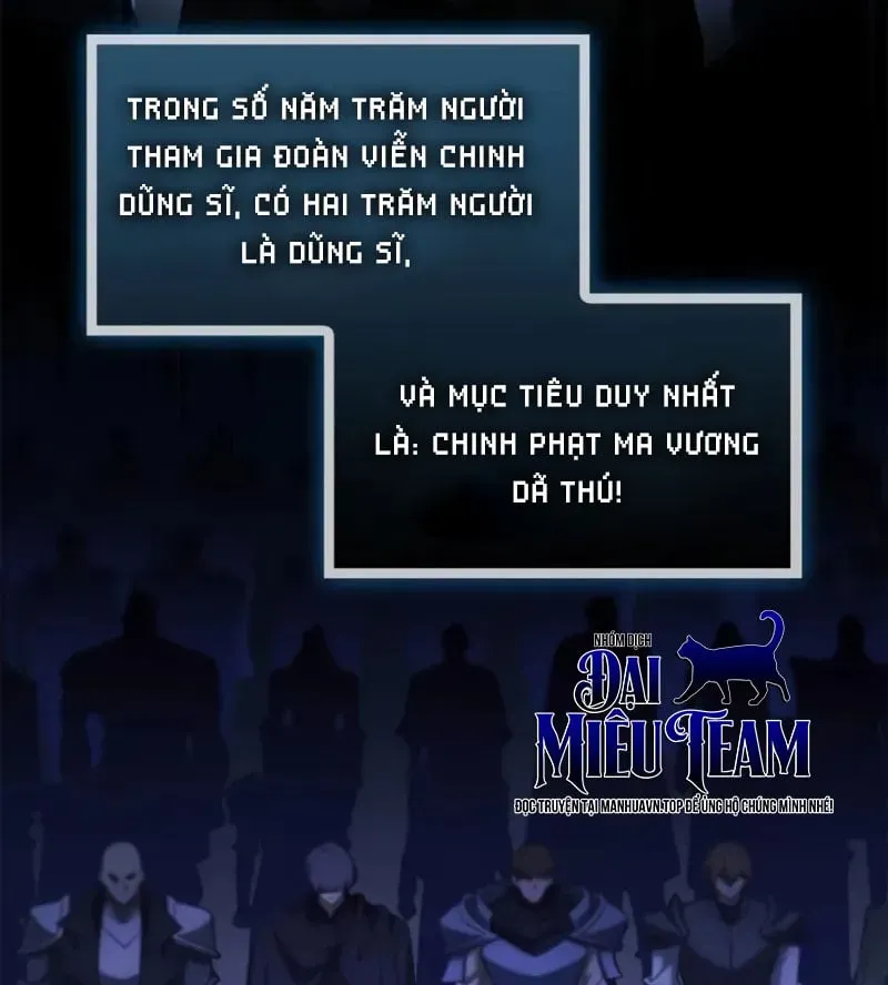 Kiếp Này Ma Vương Ta Không Theo Chuẩn Mực Nữa! Chương 19 - Trang 57