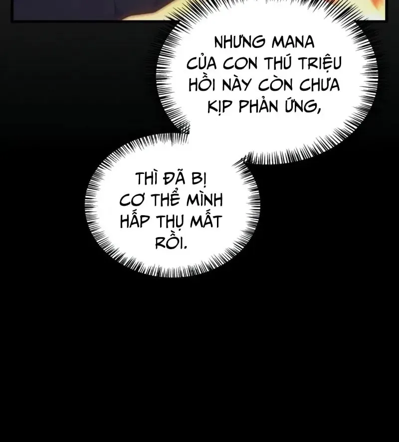 Kiếp Này Ma Vương Ta Không Theo Chuẩn Mực Nữa! Chương 19 - Trang 8