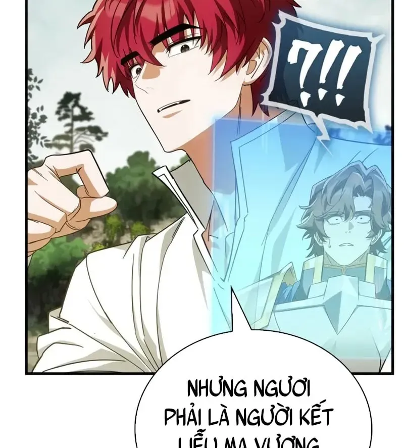 Kiếp Này Ma Vương Ta Không Theo Chuẩn Mực Nữa! Chương 19 - Trang 75