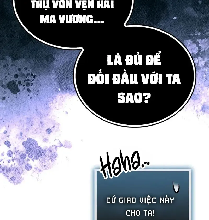 Kiếp Này Ma Vương Ta Không Theo Chuẩn Mực Nữa! Chương 19 - Trang 85