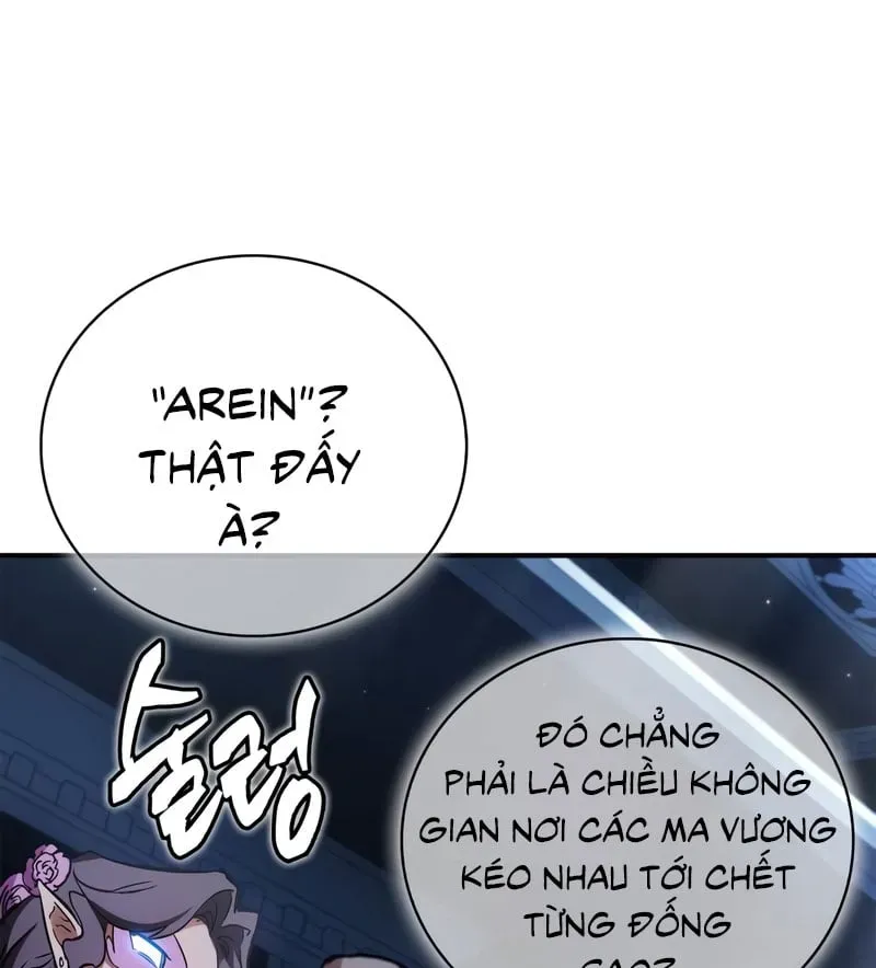 Kiếp Này Ma Vương Ta Không Theo Chuẩn Mực Nữa! Chương 2 - Trang 15