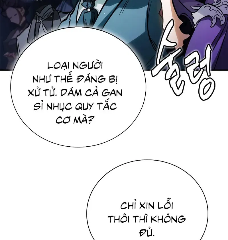 Kiếp Này Ma Vương Ta Không Theo Chuẩn Mực Nữa! Chương 2 - Trang 19