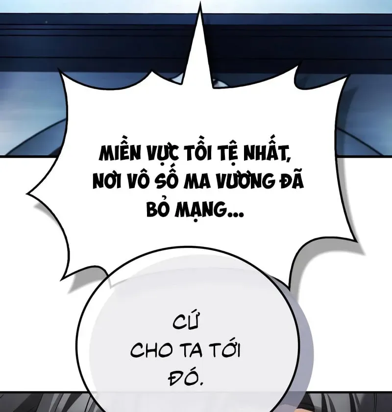 Kiếp Này Ma Vương Ta Không Theo Chuẩn Mực Nữa! Chương 2 - Trang 23